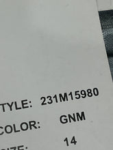 Load image into Gallery viewer, Hailey dress woman size 14

