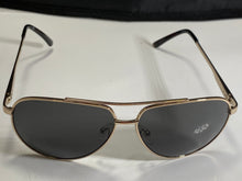 Load image into Gallery viewer, Lot Of 2 Arnette Kenneth Cole Reaction Black UV Protected Full Rim Sunglasses
