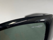 Load image into Gallery viewer, Lot Of 2 Arnette Kenneth Cole Reaction Black UV Protected Full Rim Sunglasses
