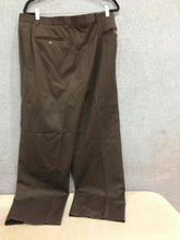 Load image into Gallery viewer, Manzini Men&#39;s Dark Brown Pants Size Unknown
