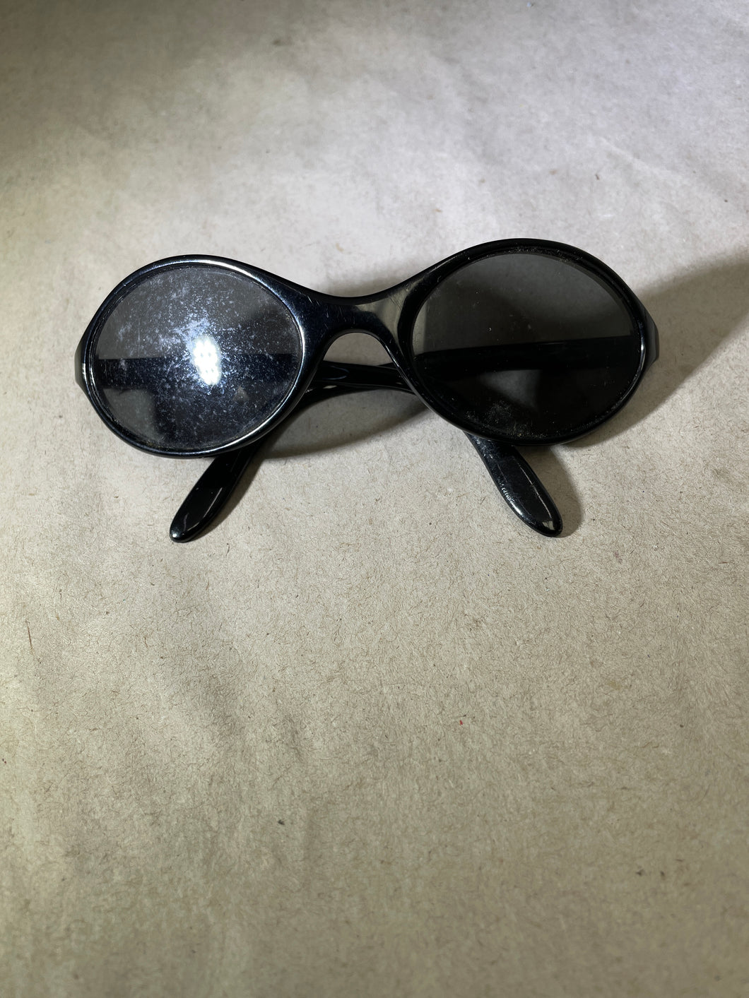 Gecko Rx Sunglasses